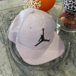 JORDAN YOUTH SNAP ON HAT